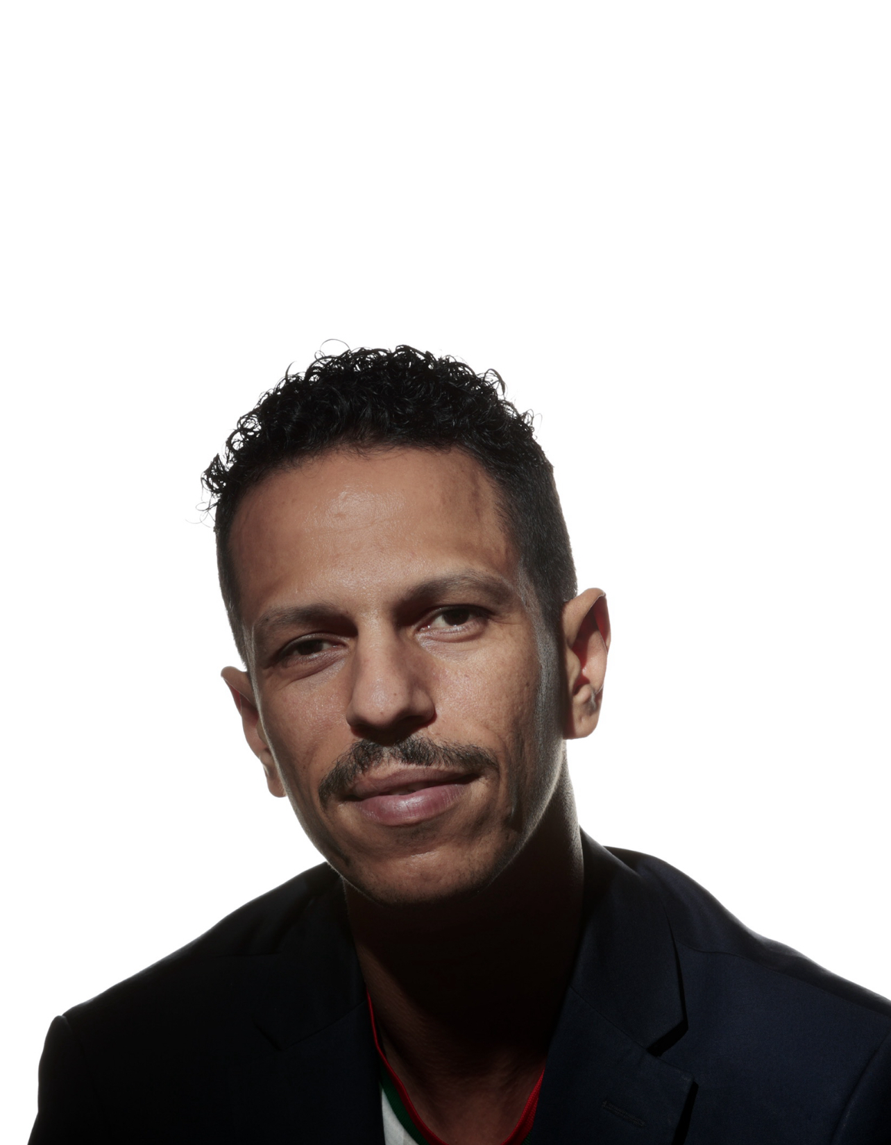 Nabil Hamdaoui, Co-founder & CEO of JARADY